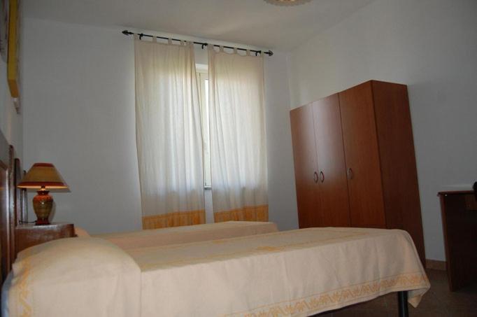 Bed and Breakfast C'E Posto Per Te Сант-Антиоко Экстерьер фото